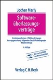 Softwareüberlassungsverträge