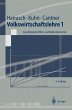 Volkswirtschaftslehre 1 - Bild 1