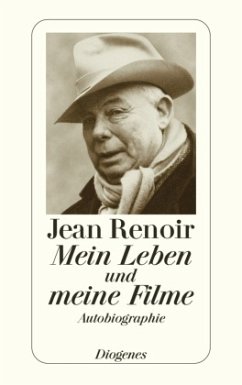 Mein Leben und meine Filme - Renoir, Jean