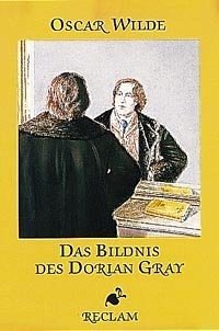 Das Bildnis des Dorian Gray - Wilde, Oscar