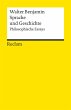Sprache und Geschichte: Philosophische Essays (Reclams Universal-Bibliothek)