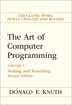 The Art of Computer Programming - Knuth, Donald E.