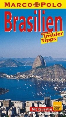 Brasilien - Goerdeler, Carl D.