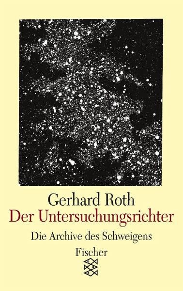 Der Untersuchungsrichter Der Untersuchungsrichter