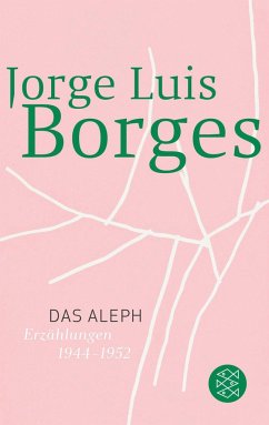 Das Aleph - Borges, Jorge Luis