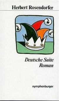 Deutsche Suite - Rosendorfer, Herbert