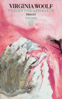 Cover Frauen und Literatur