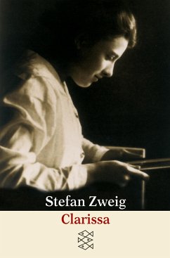 Clarissa - Zweig, Stefan