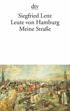 Cover Lenz, Siegfried