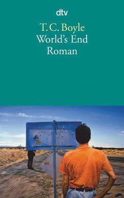 World's End - Boyle, T. C.