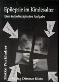Epilepsie im Kindesalter Epilepsie im Kindesalter