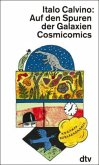 Auf den Spuren der Galaxien