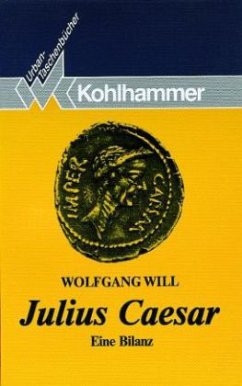 Julius Caesar - Will, Wolfgang