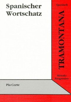 Cover Wortschatz / Tramontana