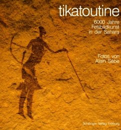 tikatoutine - Sèbe, Alain