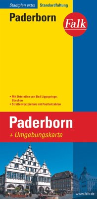 Paderborn/Falk Pläne