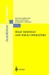 Heat Kernels and Dirac Operators - Bild 1