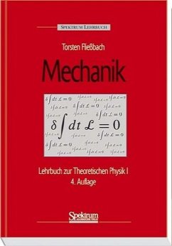 Mechanik - Fließbach, Torsten