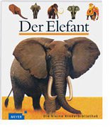 Der Elefant - Schönfeldt, Sybil