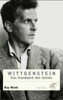 Wittgenstein - Monk, Ray