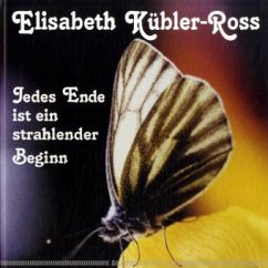 Cover Jedes Ende ist ein strahlender Beginn