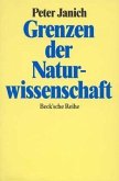 Grenzen der Naturwissenschaft