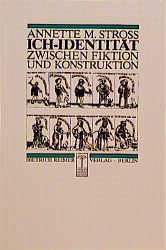 Cover Ich-Identität