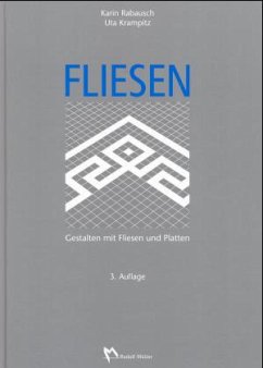 Cover Fliesen