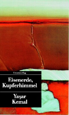 Cover Eisenerde, Kupferhimmel
