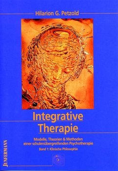 Integrative Therapie - Petzold, Hilarion G.
