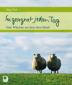 Cover Sei gesegnet jeden Tag