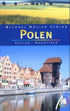 Polen - Salter, Mark; Bousfield, Jonathan