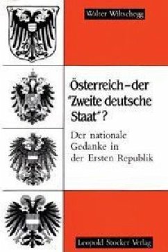 Cover Österreich - der 