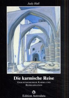 Die karmische Reise - Hall, Judy