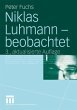 Niklas Luhmann - beobachtet - Bild 1