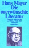 Die unerwünschte Literatur