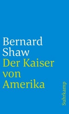 Gesammelte Stücke in Einzelausgaben. 15 Bände - Shaw, George Bernard