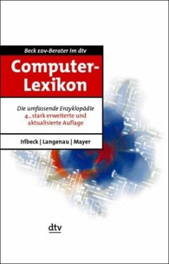 Computer-Lexikon - Irlbeck, Thomas;Langenau, Frank;Mayer, Franz