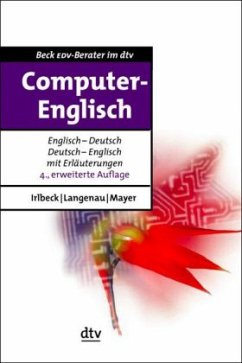 Computer-Englisch - Irlbeck, Thomas; Mayer, Franz