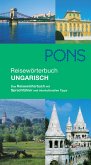 PONS Reisewörterbuch Ungarisch