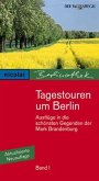 Tagestouren um Berlin