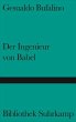 Der Ingenieur von Babel - Bild 1
