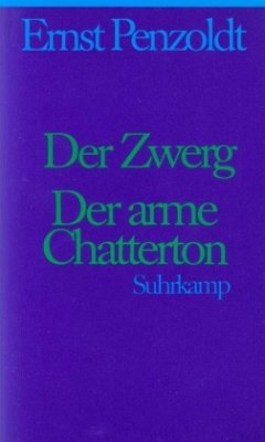 Gesammelte Schriften. Jubiläumsausgabe zum 100. Geburtstag, 7 Teile - Penzoldt, Ernst