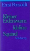 Penzoldt, Ernst / Jubiläumsausgabe zum 100. Geburtstag, 7 Bde. Bd.3