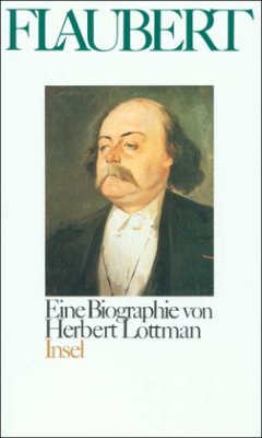 Cover Flaubert