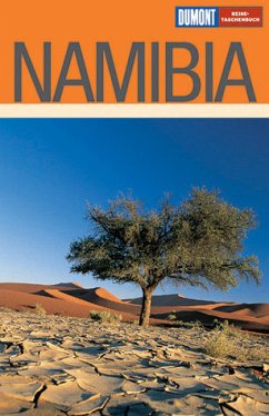 Namibia - Weber, Ingeborg; Wiebus, Hans-Otto