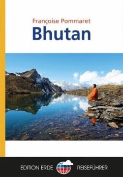 Bhutan - Pommaret, Françoise