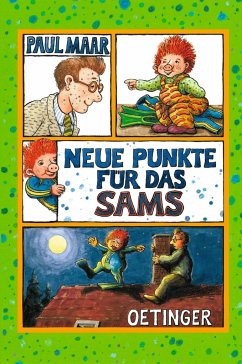Neue Punkte für das Sams / Das Sams Bd.3 - Maar, Paul