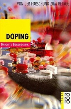 Doping - Berendonk, Brigitte
