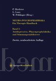 Antidepressiva, Phasenprophylaktika und Stimmungsstabilisierer / Neuro-Psychopharmaka Bd.3